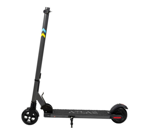 Електросамокат Atlas mini Grey (1075)