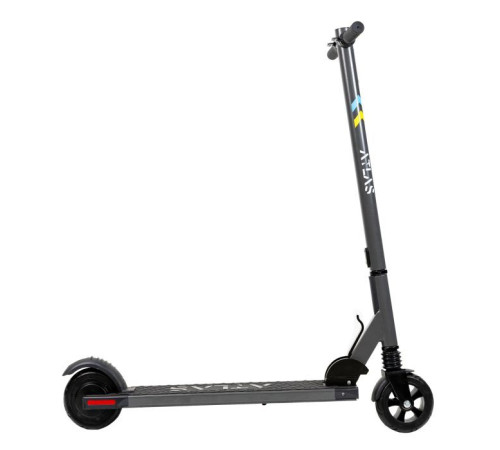 Електросамокат Atlas mini Grey (1075)