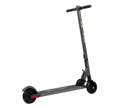 Електросамокат Atlas mini Grey (1075)