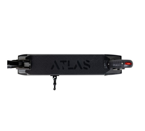 Електросамокат Atlas mini Grey (1075)