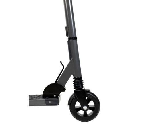 Електросамокат Atlas mini Grey (1075)