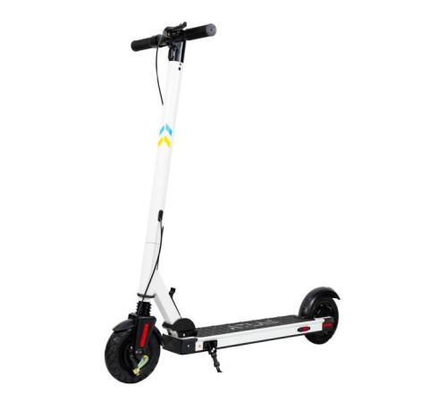 Електросамокат Atlas i-One Pro White (1091)