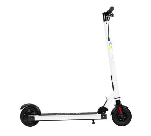 Електросамокат Atlas i-One Pro White (1091)