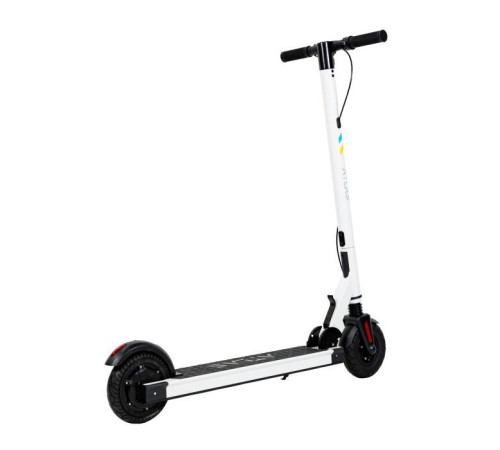 Електросамокат Atlas i-One Pro White (1091)