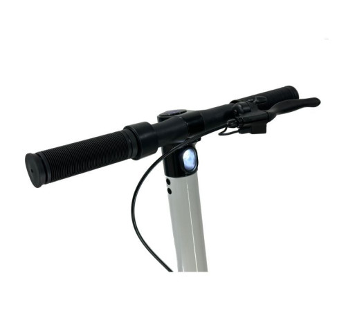 Електросамокат Atlas i-One Pro White (1091)