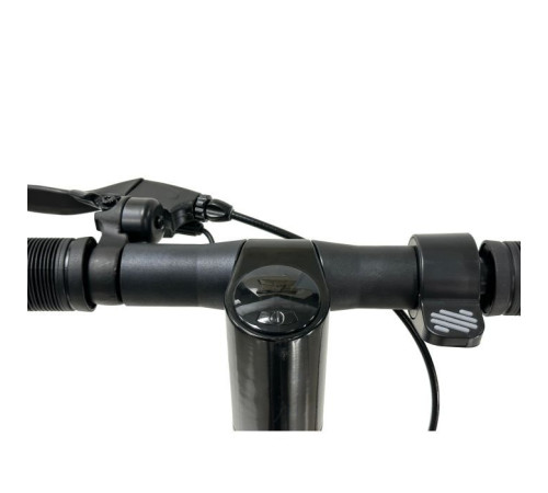 Електросамокат Atlas i-One Pro White (1091)