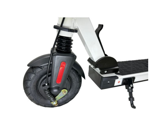 Електросамокат Atlas i-One Pro White (1091)