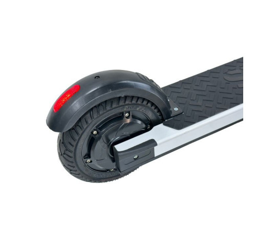 Електросамокат Atlas i-One Pro White (1091)