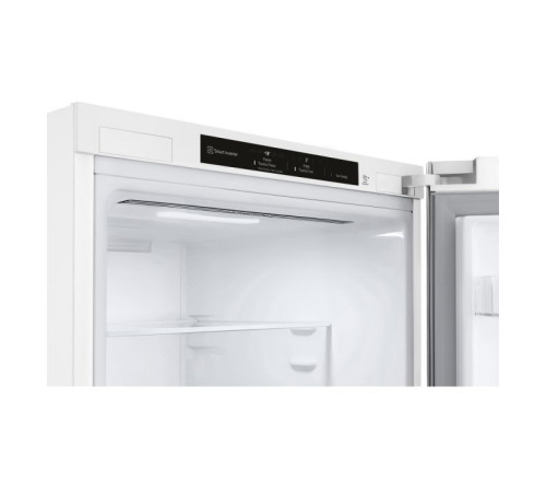 Холодильник LG GC-B459SQCL