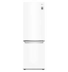 Холодильник LG GC-B459SQCL