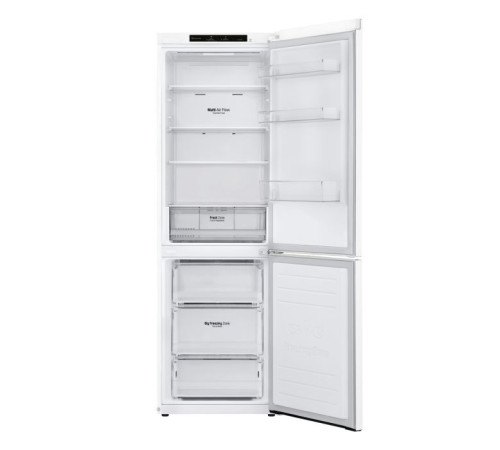Холодильник LG GC-B459SQCL