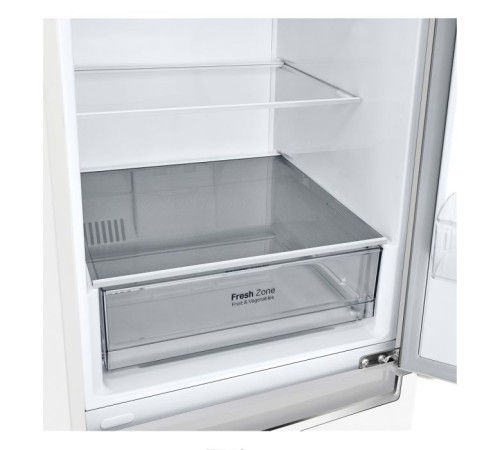 Холодильник LG GC-B459SQCL