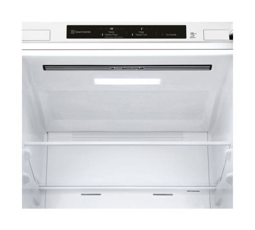 Холодильник LG GC-B459SQCL