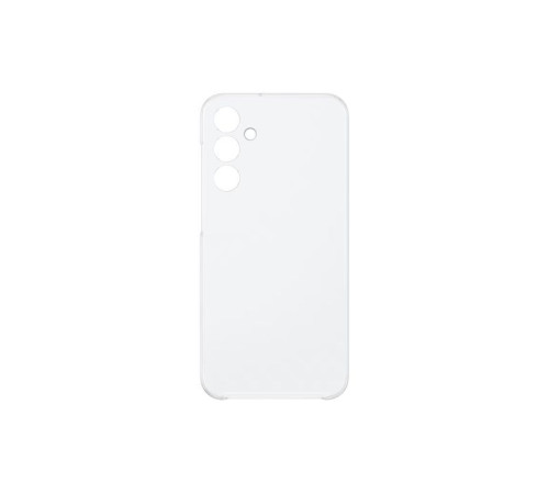 Чохол до мобільного телефона Samsung Galaxy A25 (A256), Clear Case (EF-QA256CTEGWW)