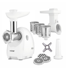 М'ясорубка Zelmer ZMM4048B