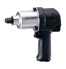 Гайковерт KING TONY пневмо 1/2" 678 Нм 8000 об/хв. (33411-040)