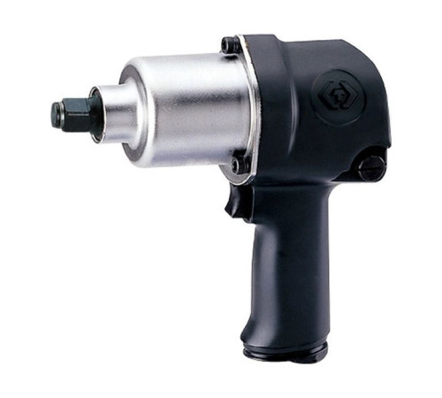 Гайковерт KING TONY пневмо 1/2" 678 Нм 8000 об/мин. (33411-040)