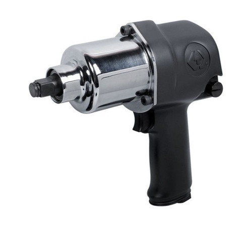 Гайковерт KING TONY пневмо 1/2" 678 Нм 8000 об/мин. (33411-040)