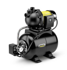 Насосна станція Karcher BP 4.900 Home, 1150Вт, 4.9 куб/г. (1.645-760.0)