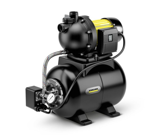 Насосна станція Karcher BP 4.900 Home, 1150Вт, 4.9 куб/г. (1.645-760.0)