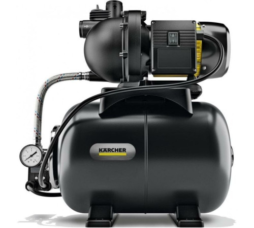 Насосна станція Karcher BP 4.900 Home, 1150Вт, 4.9 куб/г. (1.645-760.0)
