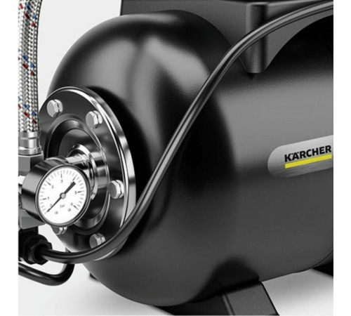 Насосна станція Karcher BP 4.900 Home, 1150Вт, 4.9 куб/г. (1.645-760.0)