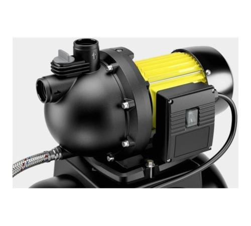 Насосна станція Karcher BP 4.900 Home, 1150Вт, 4.9 куб/г. (1.645-760.0)