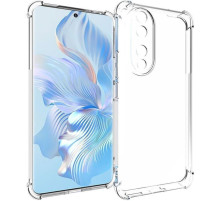 Чехол для мобильного телефона BeCover Anti-Shock Honor 90 Clear (710843)
