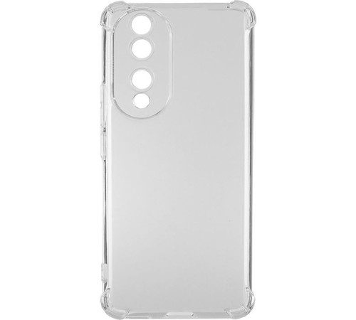 Чохол до мобільного телефона BeCover Anti-Shock Honor 90 Clear (710843)