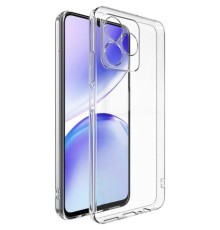 Чохол до мобільного телефона BeCover Realme C51 Transparancy (710928)