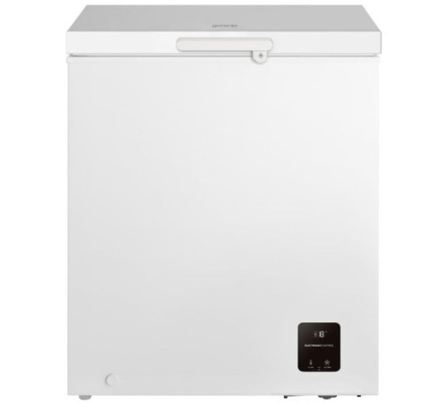 Морозильна скриня Gorenje FH10EAW