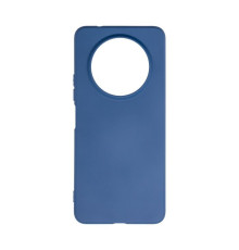 Чехол для мобильного телефона Armorstandart ICON Case Xiaomi Redmi A3 Dark Blue (ARM74438)