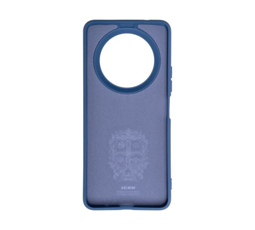 Чохол до мобільного телефона Armorstandart ICON Case Xiaomi Redmi A3 Dark Blue (ARM74438)