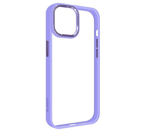 Чохол до мобільного телефона Armorstandart UNIT2 Apple iPhone 11 Lavender (ARM74783)