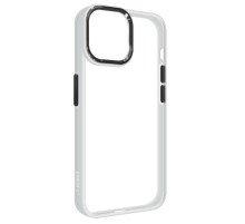 Чехол для мобильного телефона Armorstandart UNIT2 Apple iPhone 13 Matte Clear (ARM74796)