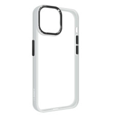 Чохол до мобільного телефона Armorstandart UNIT2 Apple iPhone 13 Matte Clear (ARM74796)