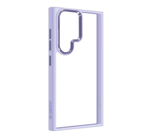 Чохол до мобільного телефона Armorstandart UNIT2 Samsung S24 Ultra Lavender (ARM74825)