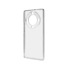 Чехол для мобильного телефона Armorstandart Air Honor Magic 5 Lite Camera cover Clear (ARM69385)