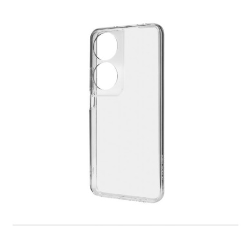 Чохол до мобільного телефона Armorstandart Air Honor X7b Camera cover Clear (ARM73686)