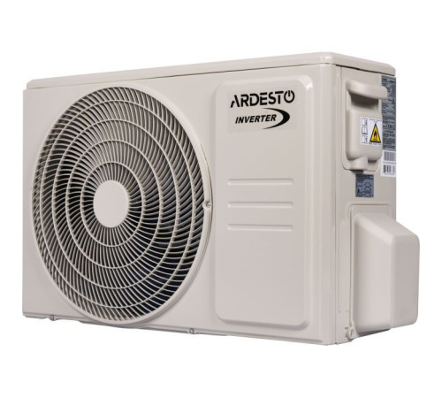 Кондиционер Ardesto ACM-24INV-R32-WF