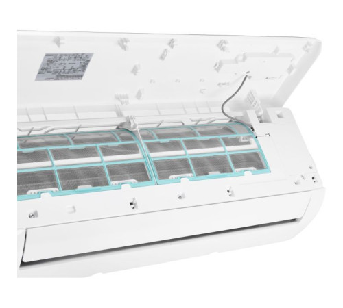 Кондиционер Ardesto ACM-24INV-R32-WF