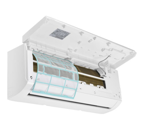 Кондиционер Ardesto ACM-24INV-R32-WF