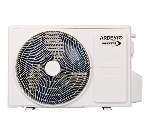 Кондиционер Ardesto ACM-24INV-R32-WF