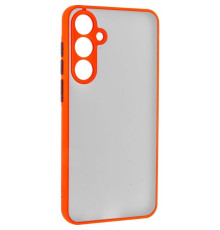 Чохол до мобільного телефона Armorstandart Frosted Matte Samsung A55 5G (A556) Red (ARM74338)