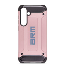 Чохол до мобільного телефона Armorstandart Panzer Samsung S24 Plus Pink (ARM75615)