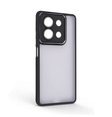 Чохол до мобільного телефона Armorstandart Shade Xiaomi Redmi Note 13 5G Black (ARM75689)