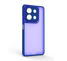 Чохол до мобільного телефона Armorstandart Shade Xiaomi Redmi Note 13 5G Blue (ARM75690)