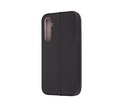 Чохол до мобільного телефона Armorstandart G-Case Samsung A55 5G (A556) Black (ARM74330)