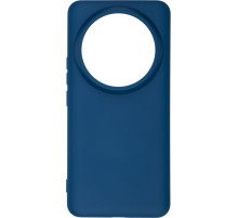 Чохол до мобільного телефона Armorstandart ICON Xiaomi 14 Ultra Dark Blue (ARM74116)