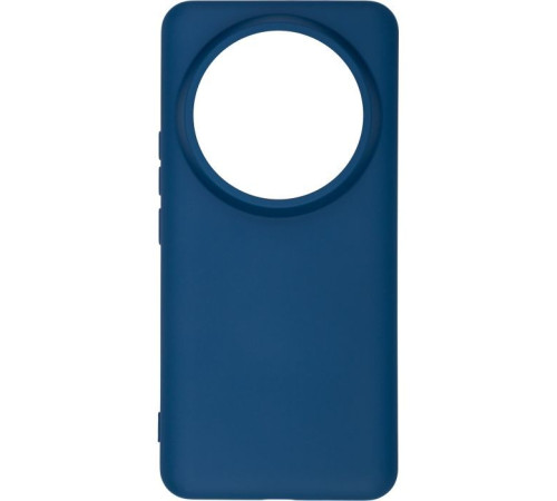Чохол до мобільного телефона Armorstandart ICON Xiaomi 14 Ultra Dark Blue (ARM74116)